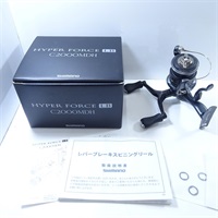 ２３ハイパーフォースＬＢＣ２０００ＭＤＨ